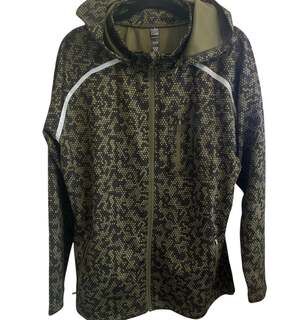 NWT Alexo Athletica x Springfield Armory Alexo CC Performance Hoodie XL